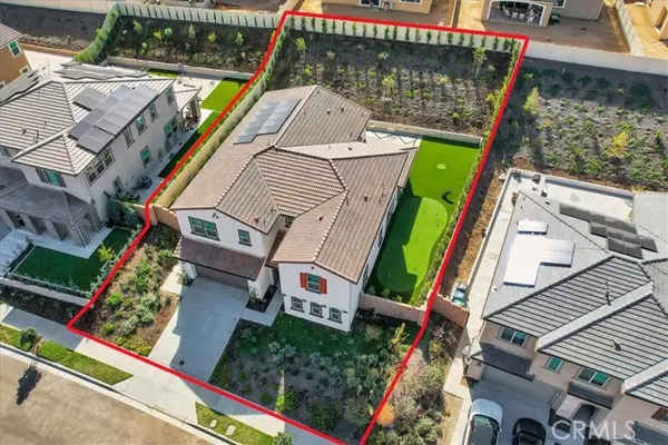 Chino Hills, CA 91709,6677 Abeja Ave