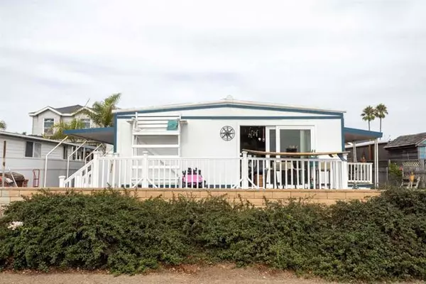 Carlsbad, CA 92011,6550 Ponto DR SPC 107