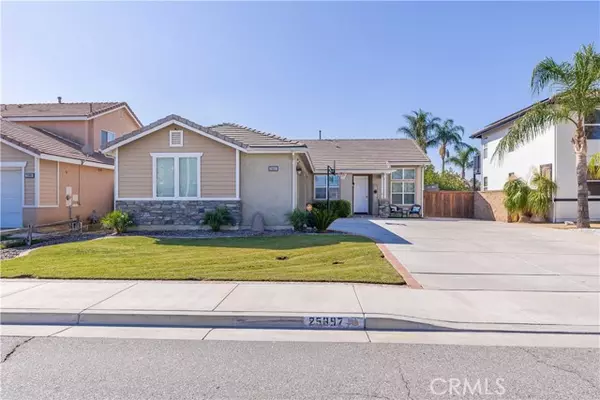 Menifee, CA 92584,25897 Night Shade St