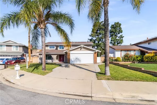Rancho Cucamonga, CA 91737,10672 Finch