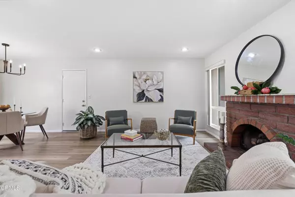 Thousand Oaks, CA 91320,627 Evergreen AVE