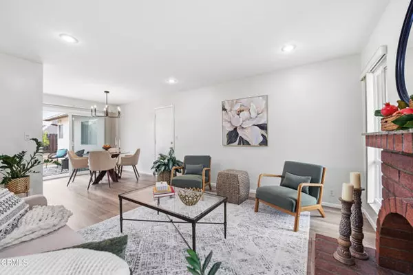 Thousand Oaks, CA 91320,627 Evergreen AVE