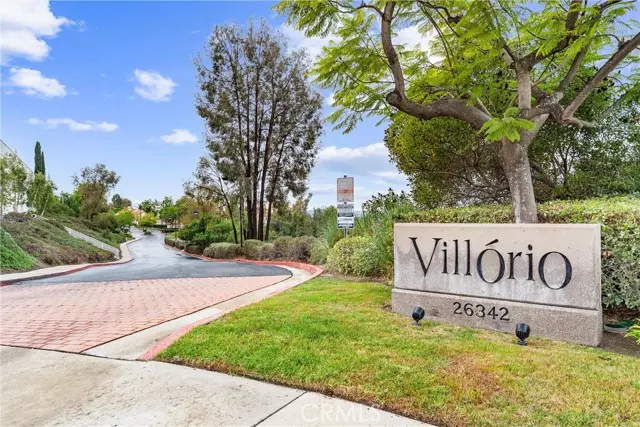 Lake Forest, CA 92630,26342 Forest Ridge 3A