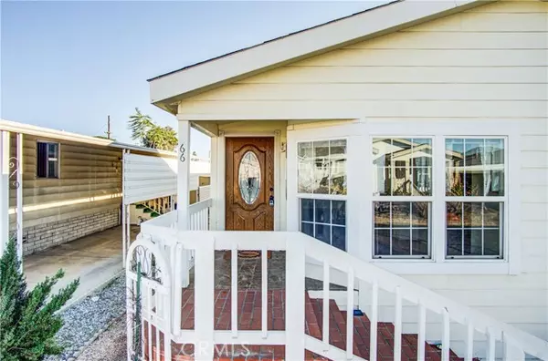 Yucaipa, CA 92399,12367 4th ST 66