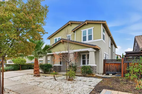 Brentwood, CA 94513,574 Mandevilla Dr