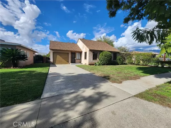 Azusa, CA 91702,305 S Angeleno AVE