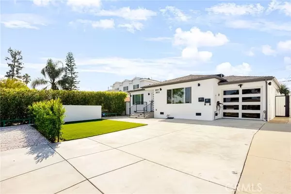 Burbank, CA 91505,2031 N PASS