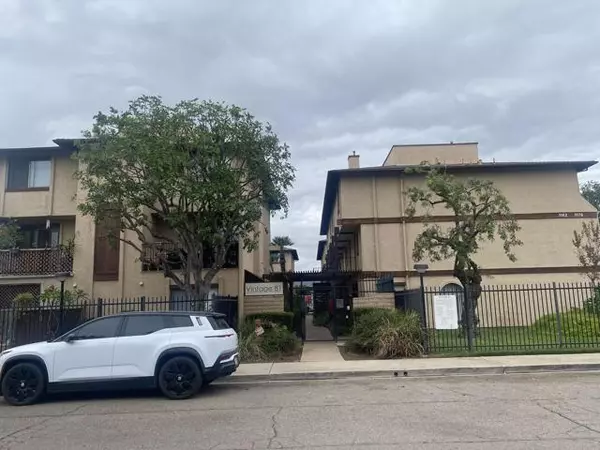 El Cajon, CA 92019,1170 Decker ST D