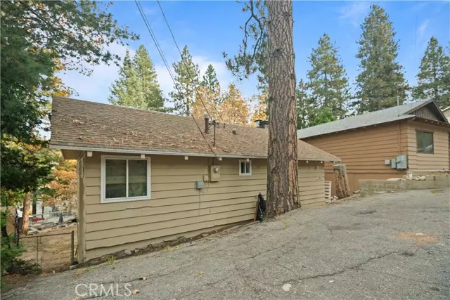 2493 Palo alto, Running Springs, CA 92382