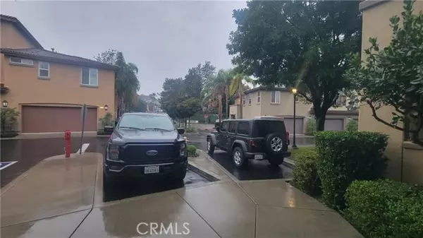 Chino Hills, CA 91709,17871 Shady View DR 301