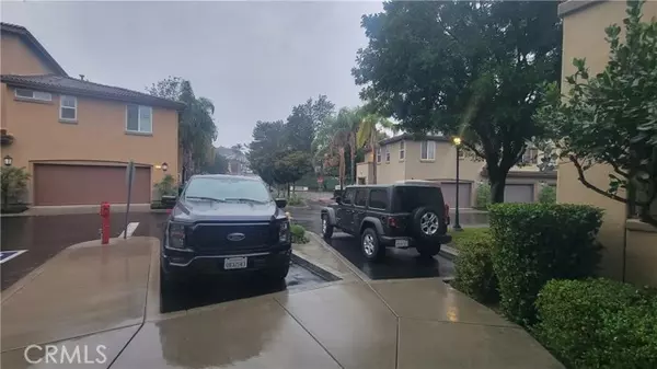 Chino Hills, CA 91709,17871 Shady View DR 301