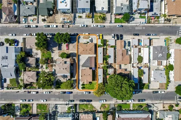 North Hollywood, CA 91601,5738 N Klump AVE