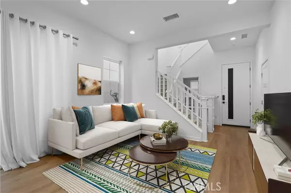 Ontario, CA 91762,2456 E Hyde Paseo