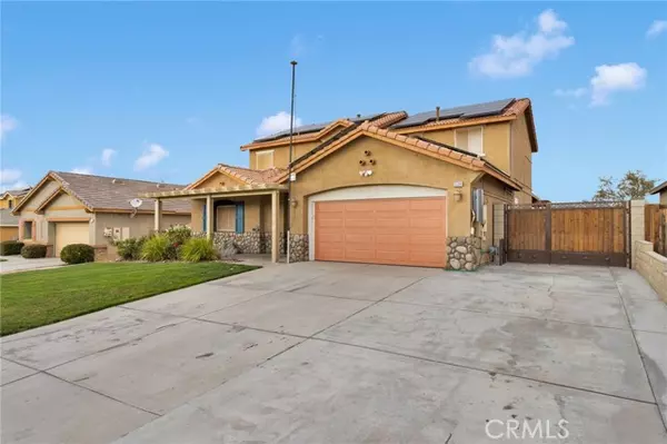 Victorville, CA 92394,15394 Baxter