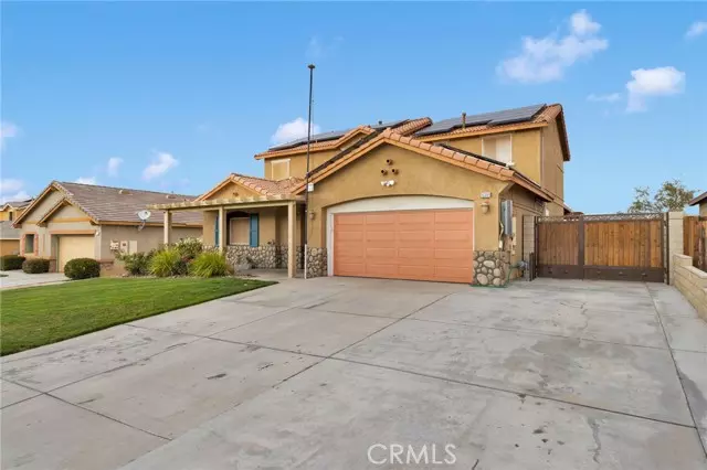 15394 Baxter, Victorville, CA 92394