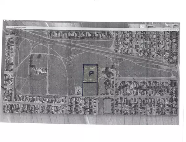 Palmdale, CA 93550,0 Palomino Ct/Cor E Ave S-12