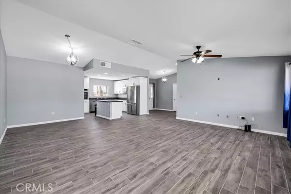 Twentynine Palms, CA 92277,4623 Saddlehorn RD