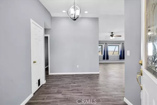 Twentynine Palms, CA 92277,4623 Saddlehorn RD