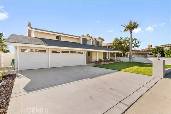 30127 Via Borica, Rancho Palos Verdes, CA 90275