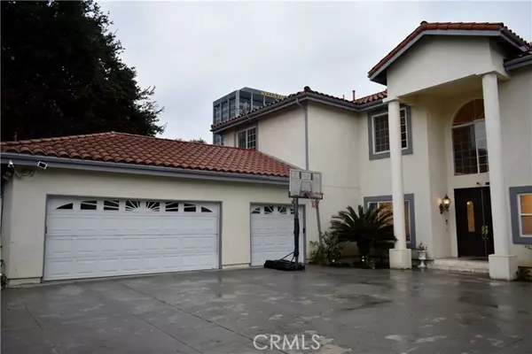 Encino, CA 91436,4751 Haskell