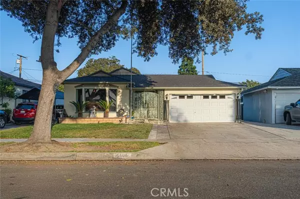 5606 Bellflower, Lakewood, CA 90713