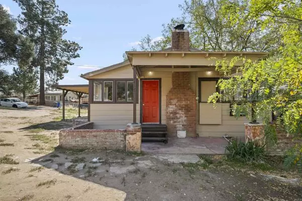 2418 Lake Morena Dr. DR, Campo, CA 91906