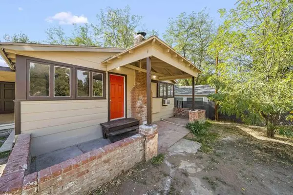 Campo, CA 91906,2418 Lake Morena Dr. DR