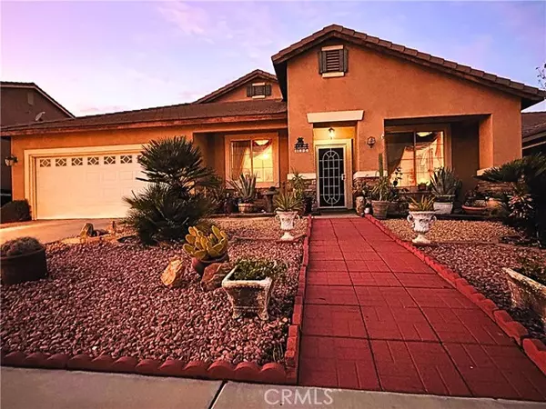 11834 Dellwood, Victorville, CA 92392