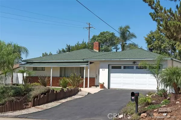 217 Potter, Fallbrook, CA 92028