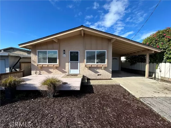 431 Nevis ST, Morro Bay, CA 93442