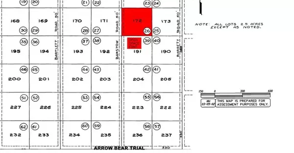 Santa Margarita, CA 93453,14047 Barstow RD