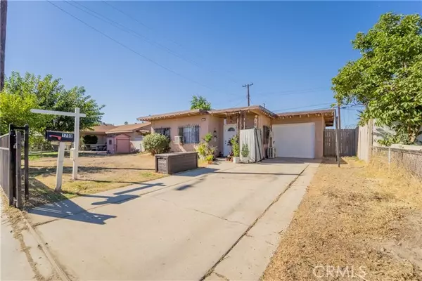 Colton, CA 92324,1709 Rialto