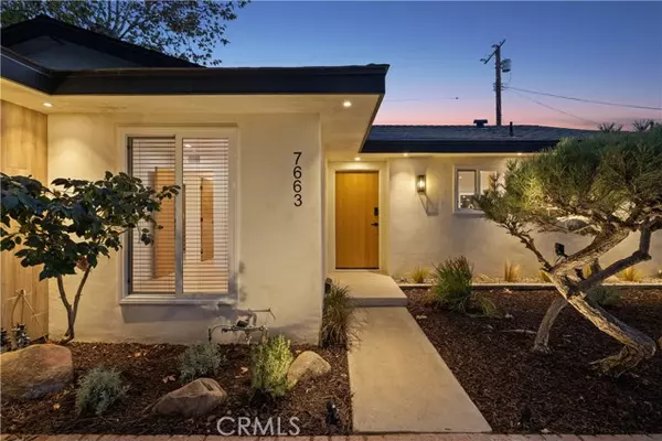 West Hills, CA 91304,7663 Sedan