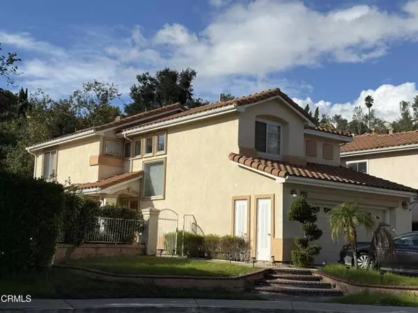 Glendale, CA 91208,833 Calle La Primavera