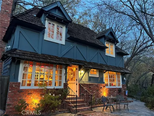 Lake Arrowhead, CA 92352,28972 North Shore RD