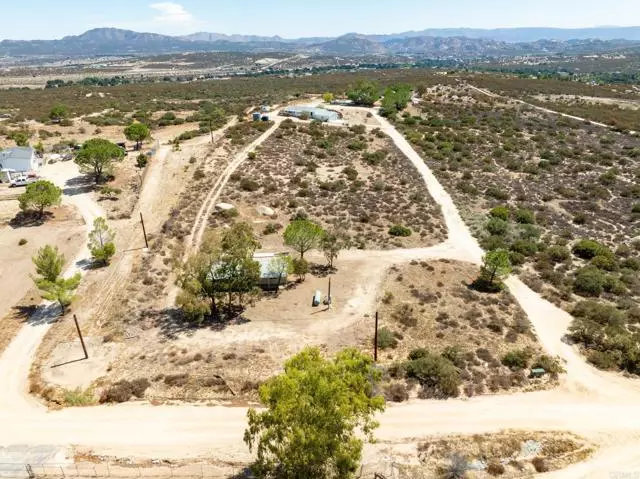 2415 17 Angel DR, Boulevard, CA 91905