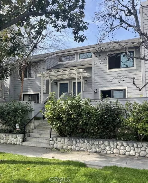883 Magnolia 5, Pasadena, CA 91106