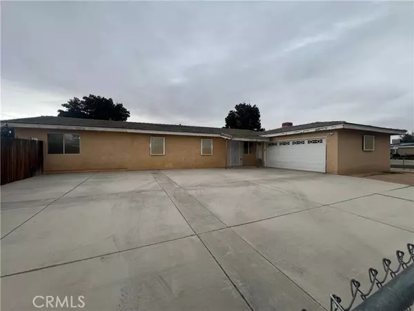 15558 Del Rey, Victorville, CA 92395