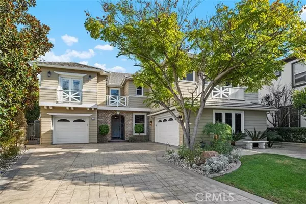 Coto De Caza, CA 92679,24 Peony