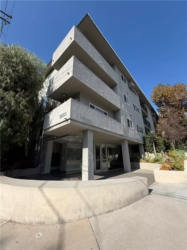 9005 Cynthia 317, West Los Angeles, CA 90069