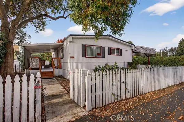 Chico, CA 95973,3156 Esplanade 292