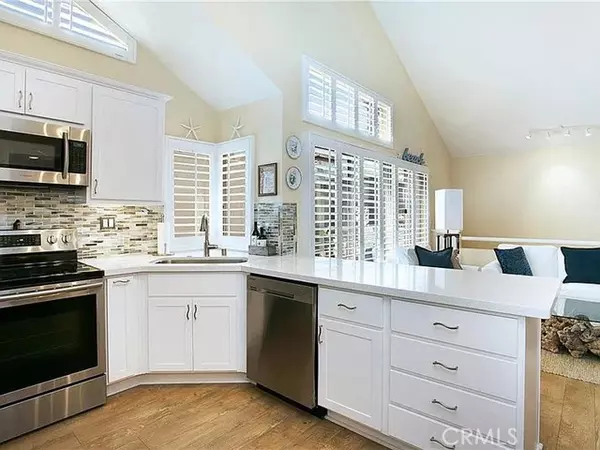 Laguna Niguel, CA 92677,9 Silver Glade DR 233