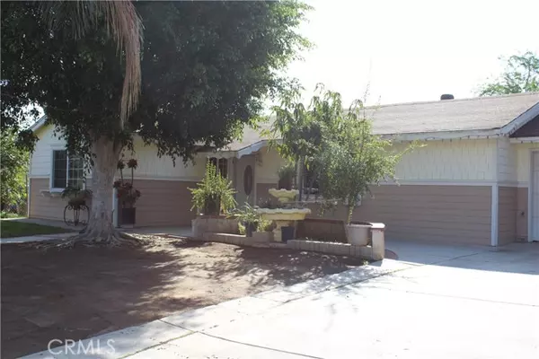 Jurupa Valley, CA 92509,6392 Rustic