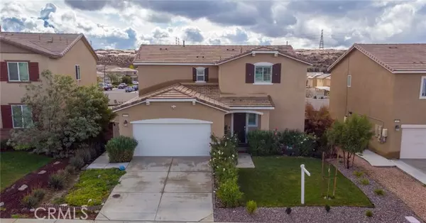 1099 Little Leaf, Calimesa, CA 92320