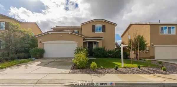 Calimesa, CA 92320,1099 Little Leaf