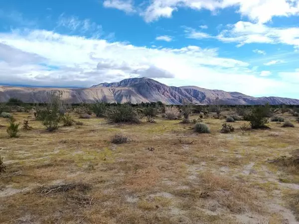 Borrego Springs, CA 92004,Indian Head Ranch Rd Lot 65