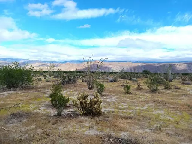 Borrego Springs, CA 92004,Indian Head Ranch Rd Lot 65
