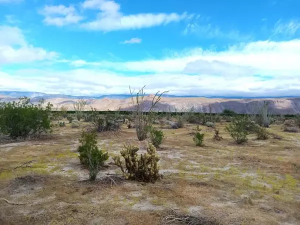Indian Head Ranch Rd Lot 65, Borrego Springs, CA 92004