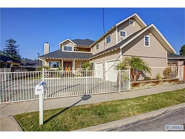 La Habra, CA 90631,9351 Russell