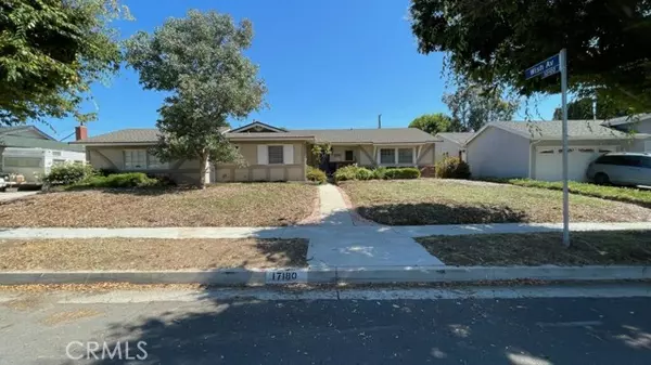 Northridge, CA 91325,17180 Mayall